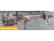 Ось BPW ECO PLUS
