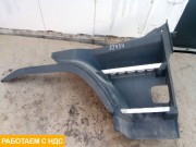 Корпус подножки