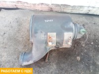 Корпус воздушного фильтра