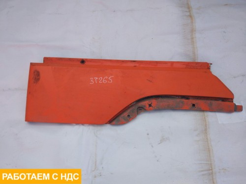 Продолжение крыла правое