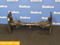 Траверса рамы поперечная