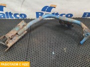 Кронштейн проводки левый