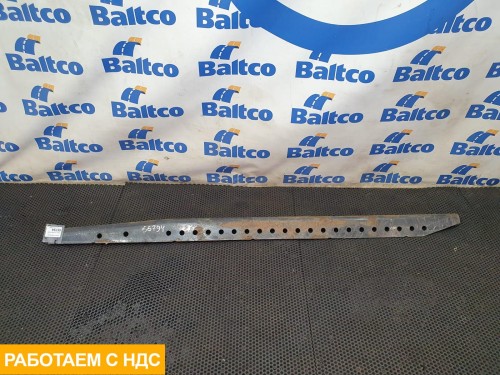 Кронштейн седла