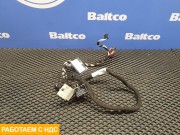 Проводка кабины