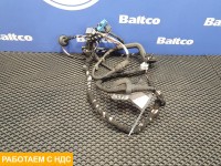 Проводка двери