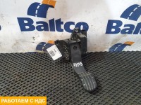 Педаль газа электронная