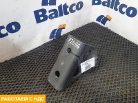 Кронштейн амортизатора кабины