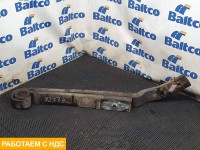 Полурессора