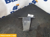 Кронштейн выхлопной трубы