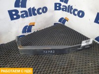 Кронштейн выхлопной трубы