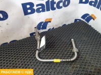 Топливная трубка газовая