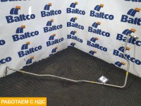 Топливная трубка газовая