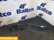 Кронштейн газового трубопровода