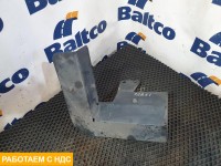 Защита газового трубопровода