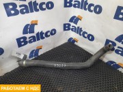 Патрубок радиатора