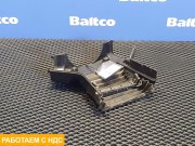 Кожух рулевой колонки