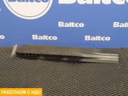 Накладка порога