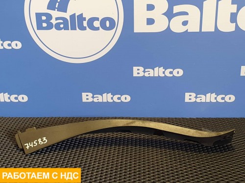 Накладка на порог