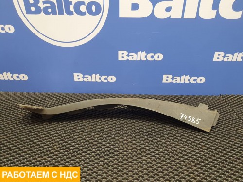 Накладка на порог