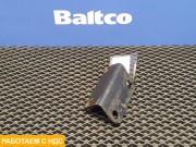 Кронштейн шумоизоляции правый