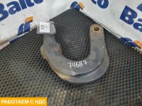 Сошка поворотного кулака