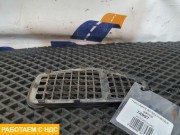 Накладка воздуховода двери