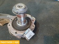 Кулак поворотный