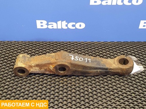 Сошка поворотного кулака