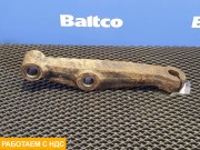 Сошка поворотного кулака