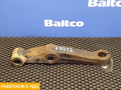 Сошка поворотного кулака