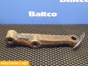 Сошка поворотного кулака