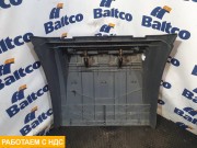 Крыло заднее