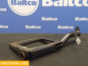 Кронштейн бака AdBlue