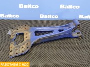 Кронштейн реактивной тяги