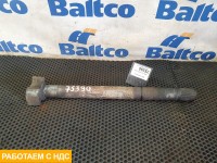 Вал тормозной