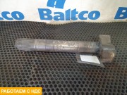 Вал тормозной