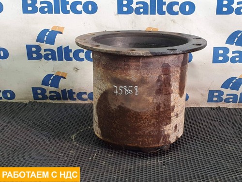 Редуктор бортовой