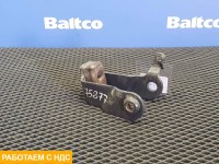 Кронштейн подвески кабины