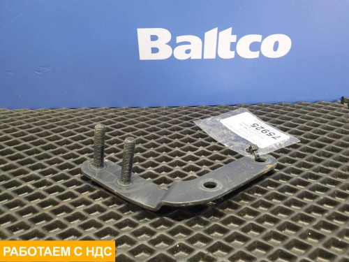 Кронштейн звукового сигнала