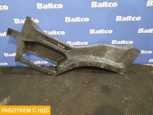 Корпус подножки