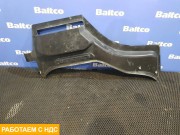 Корпус подножки