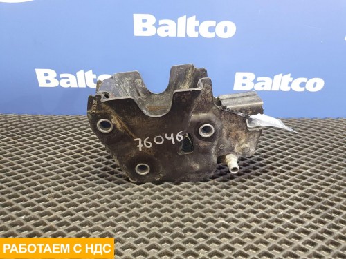 Замок кабины