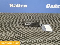 Кронштейн подножки