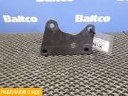 Кронштейн замка кабины