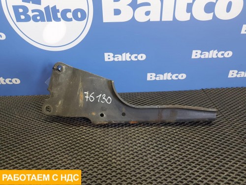 Кронштейн кабины