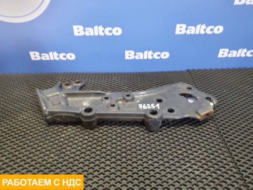 Кронштейн бампера