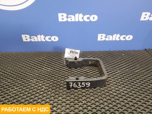 Кронштейн заднего фонаря