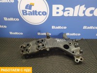 Кронштейн бампера