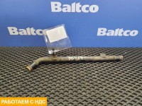 Трубка автономного отопителя