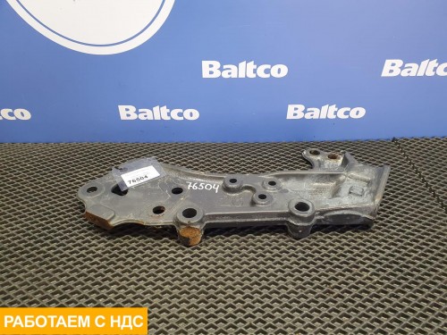 Кронштейн бампера